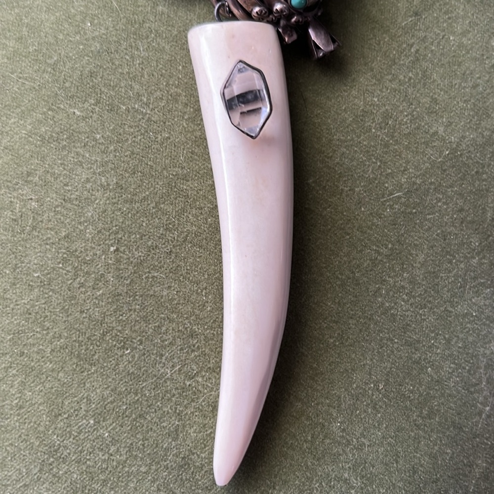 Deb Guyot necklace - Picture 2 of 3